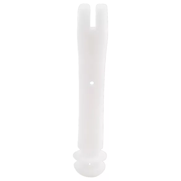 Fröhle VP003 - vaginalpump med skonsensor - medicinsk plast
