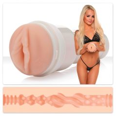   Fleshlight - masturbator vagina - Elsa Jean Tasty - realistisk silikon