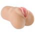 Fuck me Silly To Go - realistisk masturbator - vagina - hudfärgad