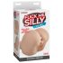 "Fuck Me Silly To Go - realistisk dildo för onani (hudfärgad)"