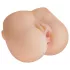 Pipedream - Fuck Me Silly To Go - realistisk rumpmasturbator (naturell)