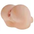 Pipedream - Fuck Me Silly To Go - realistisk rumpmasturbator (naturell)