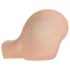 Pipedream - Fuck Me Silly To Go - realistisk rumpmasturbator (naturell)