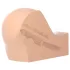Pipedream - Fuck Me Silly To Go - realistisk rumpmasturbator (naturell)