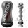 TENGA Air-Tech Squeeze Strong - kraftfull sugmasturbator (svart)