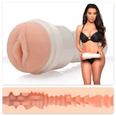   Fleshlight - onanihylsa vagina - realistisk känsla - naturfärg