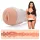 Fleshlight - onanihylsa vagina - realistisk känsla - naturfärg