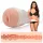 Fleshlight - onanihylsa vagina - realistisk känsla - naturfärg