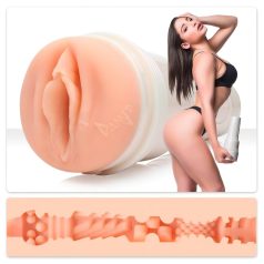 Fleshlight - masturbator vagina - Abella Danger - realistisk