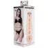 Fleshlight - masturbator vagina - Abella Danger - realistisk
