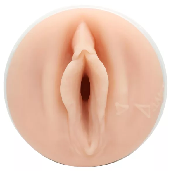 Fleshlight - masturbator vagina - Abella Danger - realistisk