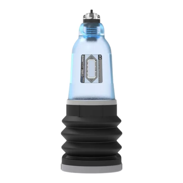 Bathmate Hydromax3 - hydropump (blå)