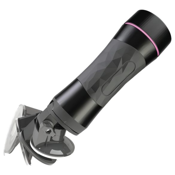 Mystim Captain Hook - Sugkopp-tillbehör