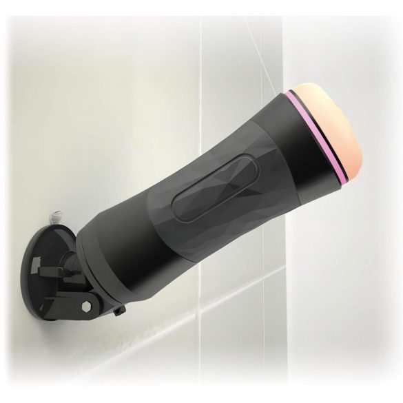 Mystim Captain Hook - Sugkopp-tillbehör