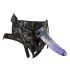 You2Toys - Strap-on Kit - dildo-sett för nybörjare (2 dildos)