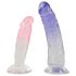 You2Toys - Strap-on Kit - dildo-sett för nybörjare (2 dildos)