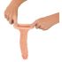 Nature Skin - förlängande penissleeve (19,5cm)