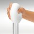 TENGA GEO - vågig onaniprodukt (Aqua)