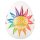 TENGA Egg Shiny Pride - onaniprodukt (6 st)