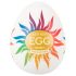 TENGA Egg Shiny Pride - onaniprodukt (6 st)