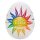 TENGA Egg Shiny Pride - Äggmasturbator (1 st)