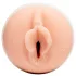 Fleshlight Emily Willis Squirt - realistisk konstgjord vagina (naturfärg)