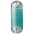 TENGA Spinner Pixel - transparent onanimastor för män
