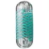 TENGA Spinner Pixel - masturbator (transparent)