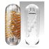 TENGA Spinner Beads - Masturbator (genomskinlig)