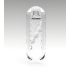 TENGA Spinner Beads - Masturbator (genomskinlig)