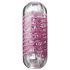 TENGA Spinner Brick - onaniprodukt (transparent)