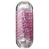TENGA Spinner Brick - masturbator - genomskinlig