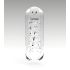 TENGA Spinner Brick - onaniprodukt (transparent)