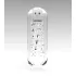 TENGA Spinner Brick - masturbator - genomskinlig