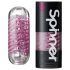 TENGA Spinner Brick - onaniprodukt (transparent)