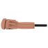 You2Toys Pussy to Go Delicious - konstgjord vagina (mörk naturlig)