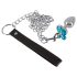 You2Toys - Analplugg Set - Anala Plugg Set med Koppel (Silver)