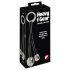 You2Toys Heavy Gear - analring med vikt (svart)