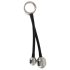 You2Toys Heavy Gear - analring med vikt (svart)