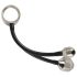 You2Toys Heavy Gear - analring med vikt (svart)