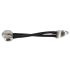 You2Toys Heavy Gear - analring med vikt (svart)