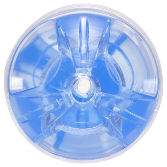 Fleshlight Flight Commander - sugpropp masturbator - blå