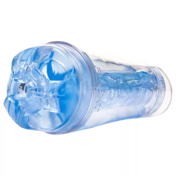 Fleshlight Flight Commander - sugpropp masturbator - blå