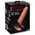 Erektionshjälp - ihålig påspänningsbar dildo (naturlig)