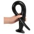 You2Toys - extra lång analpluggset (3 delar) - svart