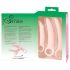 SMILE - Vaginal Tränare - Dildo Set - Rosa (3 delar)