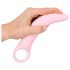 SMILE - Vaginal Tränare - Dildo Set - Rosa (3 delar)