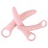 SMILE - Vaginal Tränare - Dildo Set - Rosa (3 delar)