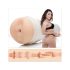 Fleshlight Adriana Chechik - Njutningsnivå poppmasturbator
