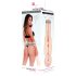 Fleshlight Eva Lovia Spice - sensuell stjärtförförare